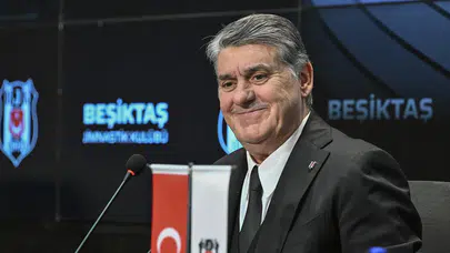 Serdal Adalı: Ayın 5'ine kadar transferleri tamamlayacağız