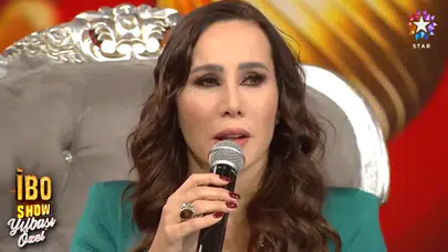 Asena gözleri dolarak konuştu: 2026’ya küs girmek istemedim