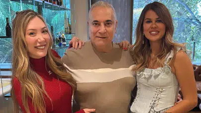 Yasmin Erbil'den 4 yaş küçük Gülseren Ceylan: Anne olmak istemem, Yasmin var