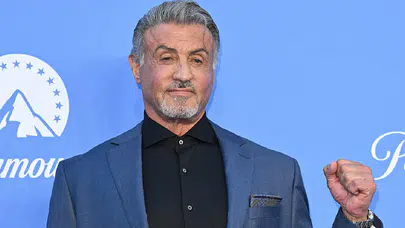 Rambo’nun gençlik yılları beyaz perdeye taşınıyor