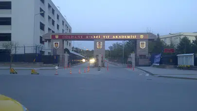 Kriz ve gerginlikler sürerken önem kazanıyor tabii askeri sağlık sistemi...