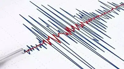 Trabzon açıklarında deprem sonrası kritik uyarı: Karadeniz bir deprem kaynağıdır