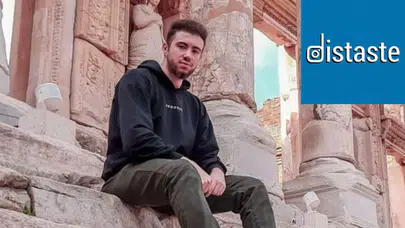 'Distaste' isimli hesabın yöneticisi Fahrettin Gökberk Akbulut kimdir, neden gözaltına alındı?