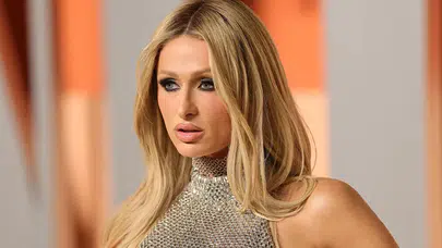 Paris Hilton'dan seks kaseti itirafı: Hayatımın bittiğini düşündüm