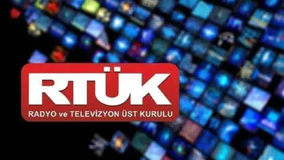 RTÜK’ten dizi, program ve platformlara ceza yağdı