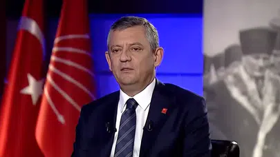 Özgür Özel: CHP’liler AK Parti’ye gidiyormuş gibi bir görüntü yok