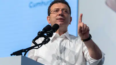 İmamoğlu’ndan diploma kararı sonrası sert çıkış