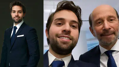 İbrahim Barut kimdir, nereli ve kaç yaşında? Abdi İbrahim'in sahibi Nezih Barut’un oğlu hakkında bilgiler