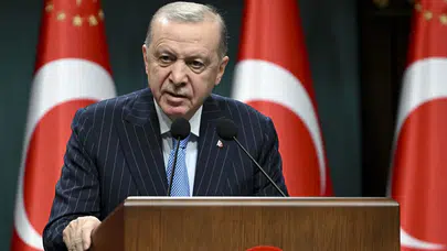 Cumhurbaşkanı Erdoğan’dan Özgür Özel’e Venezuela yanıtı: "Ana muhalefet popülizm yapıyor"