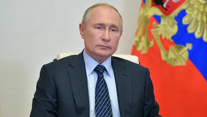 Kremlin, Putin'in Gazze Barış Kurulu için davet aldığını açıkladı