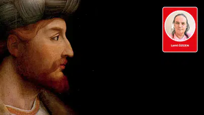 Şah İsmail’in göz yaşları