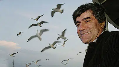 Özgür Özel: Hrant Dink’i katledilişinin 19. yılında saygı ve rahmetle anıyorum
