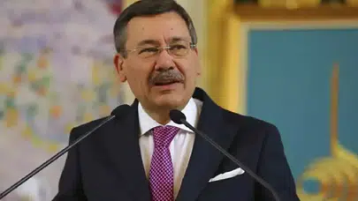 ABB’den Melih Gökçek hakkında “3. hat” hamlesi: Suç duyurusu geliyor