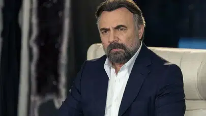 Uyuşturucu, fuhuş ve kumar soruşturmasında gözaltına alınan Oktay Kaynarca'dan ilk açıklama