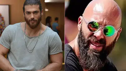 Ünlülere yönelik uyuşturucu soruşturmasında Esat Yontunç ve Can Yaman’ın sonuçları belli oldu