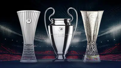 Galatasaray ve Fenerbahçe'nin Avrupa'daki rakipleri bugün çekilecek kurayla belli olacak