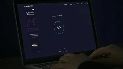 Fiber internet hayal mi? Servis sağlayıcının açıklaması tepki çekti