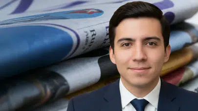 Gazeteci Berat Kaan Yılmaz’dan Çarpıcı Açıklama