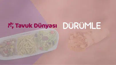 Tavuk Dünyası ve Dürümle’nin yüzde 44 hissesi satıldı