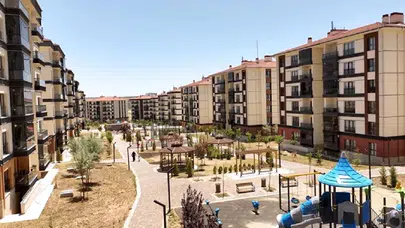 Yüzyılın Konut Projesi’nde yeni hafta: 9 ilde daha kura çekilecek