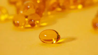 D vitaminiyle ilgili çarpıcı araştırma: Risk yüzde 33 daha fazla