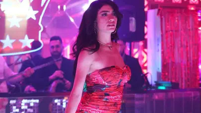 İnci Taneleri 29 Ocak'ta başlıyor: Hazar Ergüçlü'den Dilber açıklaması