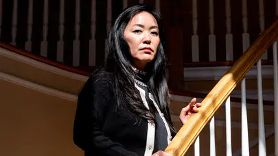 Epstein dosyalarında ismi geçen Rina Oh adını temize çıkarmak istiyor: Burs teklifi sandım, manipülasyonlarla mağdur edildim