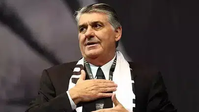 Serdal Adalı’dan Beşiktaş camiasına birlik çağrısı: Şimdi zaman kenetlenme zamanı