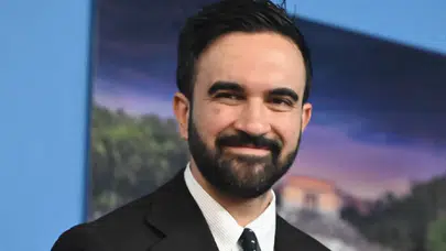 New York Belediye Başkanı, ICE operasyonlarını kısıtlayan kararnameye imza attı