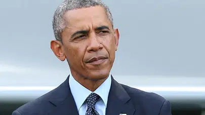 Obama’dan uzaylı itirafı: Gerçekler ama...