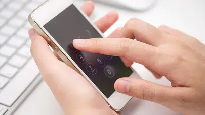 Dünyanın en pahalı telefon numarası: 2,75 milyon dolara satıldı