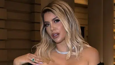 Wanda Nara hangi Fenerbahçeli futbolcuyla sevgili?