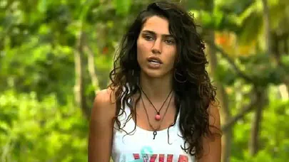 Serenay Aktaş: Kuzenimi ve yeğenimi kaybettim, ağlayamadım