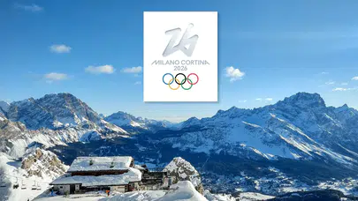 Milano Cortina 2026 Kış Olimpiyatları heyecanı başlıyor