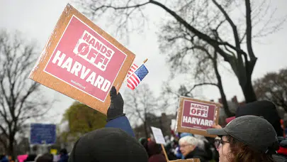 ABD’de üniversite krizi büyüyor: Trump yönetimi Harvard’dan 1 milyar dolar tazminat istiyor