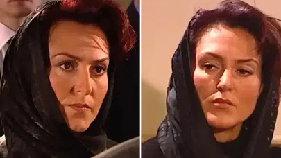 Kurtlar Vadisi’nin unutulmaz ismi Şıvga Gerez hayatını kaybetti