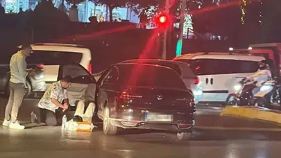 2026 trafikte saldırı amaçlı takip cezası ne kadar? Trafikte saldırı amaçlı takip cezası belli oldu