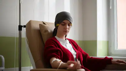 Bilim insanlarından çarpıcı sonuç: Tedavi saatine göre yaşam süresi neredeyse iki kat arttı