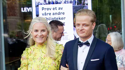 Norveç Sarayı'nda kriz büyüyor: Tecavüzle suçlanan Marius Borg Høiby yeniden gözaltında