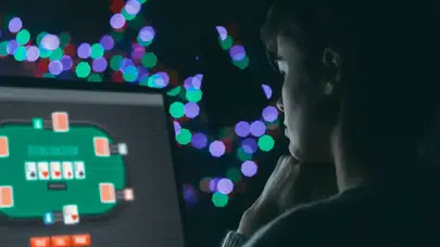 Türkiye’de kumar bağımlılığı alarm veriyor: Başvurular ilk kez alkol ve uyuşturucuyu geçti