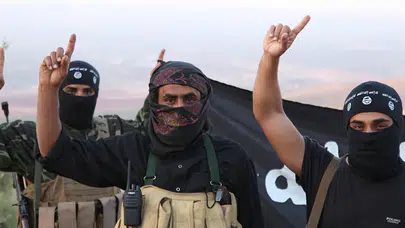 IŞİD'e para aktaran sanık hakkında iddianame kabul edildi: 10 yıl hapis talebi