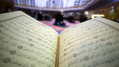 2026 Berat Kandili ne zaman, hangi gün? Berat Kandili nedir, anlamı ne? Berat Kandilinde ne yapılmalı?