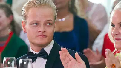 Norveç’te kraliyet skandalı: Marius Borg Høiby tecavüz ve uyuşturucu suçlamalarıyla yargılanıyor