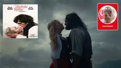 Edebiyat konuşuyor film izletiyor