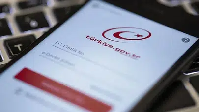 e-Devlet’te kullanıcı sayısı 68 milyonu aştı: Toplam giriş 25 milyarın üzerinde