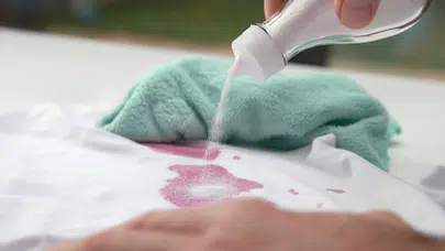 Leke çıkarma rehberi: Kahve, yağ ve kan lekesi nasıl çıkar?