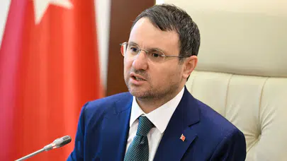 Adalet Bakanı Akın Gürlek: HSK yargı bağımsızlığının teminatıdır