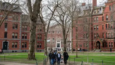 Pentagon’dan Harvard’a askerî eğitim freni: Programlar tamamen sona eriyor