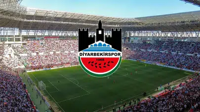 Yasa dışı bahis operasyonu: Diyarbekirspor ve şirketlere el konuldu
