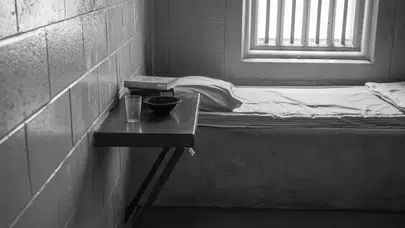 Dev af kararı: 2 bin 108 mahkûm yararlanacak